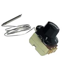 Termostato de Bulbo 3 Terminais Crown CTR 110°C 36334 36334 