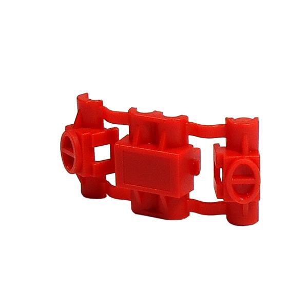 Conector de Emenda/Derivação 0,5 a 1,00mm² Metaltex ET-10 36345 36345