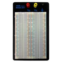 Protoboard 1680 Furos Icel MSB-301 36352 36352