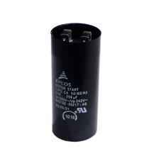 Capacitor Partida de Motor 216/259MF x 220V 36362 36362 
