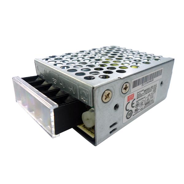 Fonte Chaveada 15W 5V Mean Well RS-15-5 36366 36366