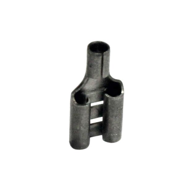 Terminal Faston Fêmea 6,3mm Crimper EF4028 36389 36389