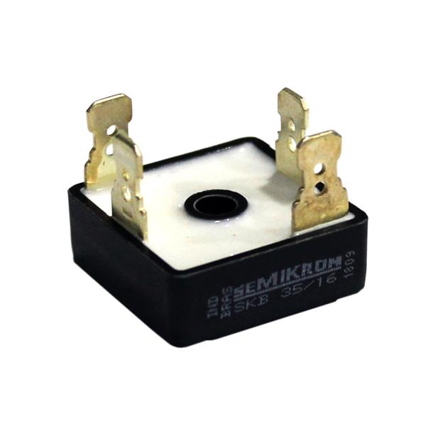 Ponte Retificadora SEMIKRON SKB 35/16 36394 36394