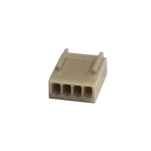 Conector Placa-Cabo 2,50mm Metaltex PCF1-04 36405 36405