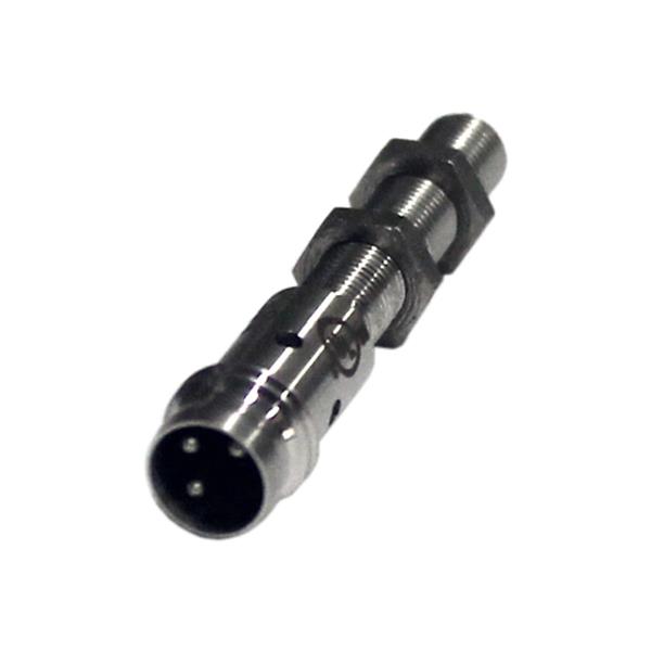 Sensor Indutivo Tubular Micro Detectors AD1/AP-1F 36412 36412