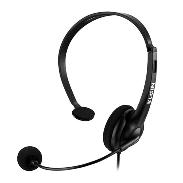 Tiara para Headset Elgin F02-1NSRJ 36443 36443
