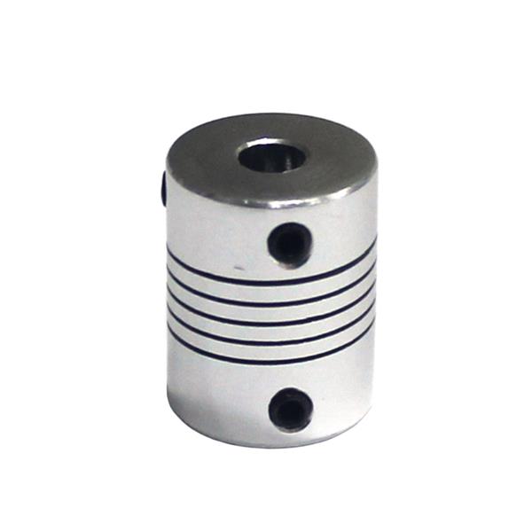 Acoplador Metálico para Encoder TNS Sensor COPA 10-06 36468 36468