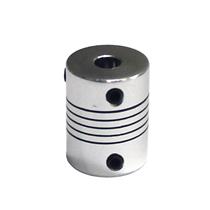 Acoplador Metálico para Encoder TNS Sensor COPA 10-06 36468 36468