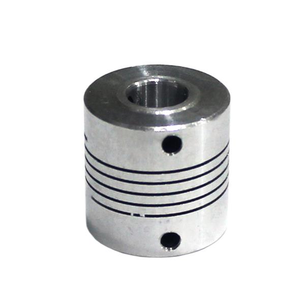 Acoplador Metálico para Encoder TNS Sensor COPA 20-06 36469 36469