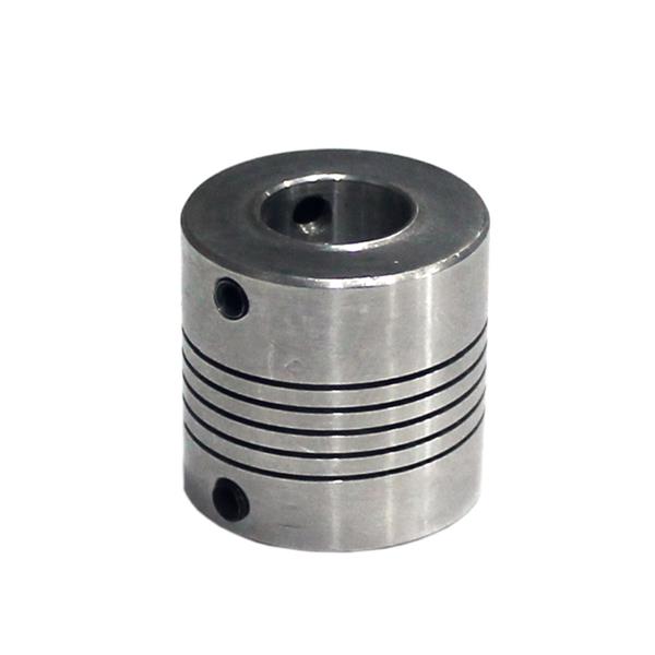 Acoplador Metálico para Encoder TNS Sensor COPA 25-10 36470 36470