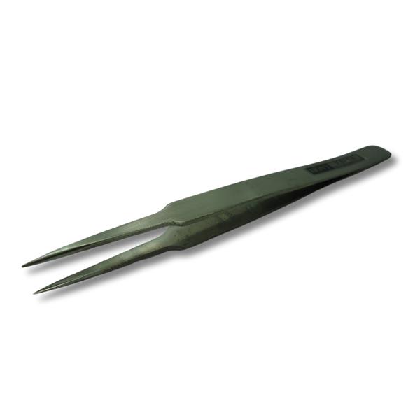 Pinça Reta Fina Metaltex TS-14 20334 20334