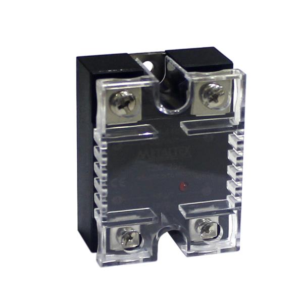 Relé de Estado Sólido Metaltex TZC-25A 36485 36485