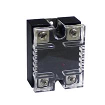 Relé de Estado Sólido Metaltex TZC-40A 36486 36486