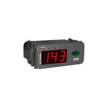 Controlador Digital de Pressão 110/220VAC Full Gauge PCT-100Ri/06 36505 36505