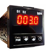 Temporizador Digital 80~250VAC Inova INV-40402 36518 36518