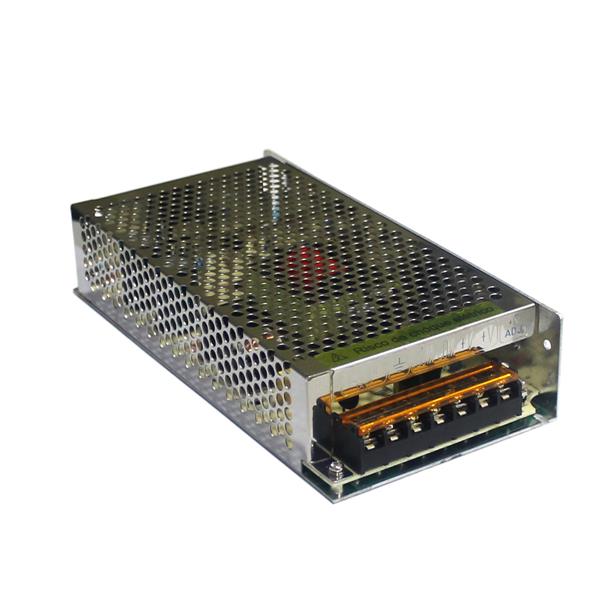 Fonte Chaveada 120W 24V Hayama HA 24005 36533 36533