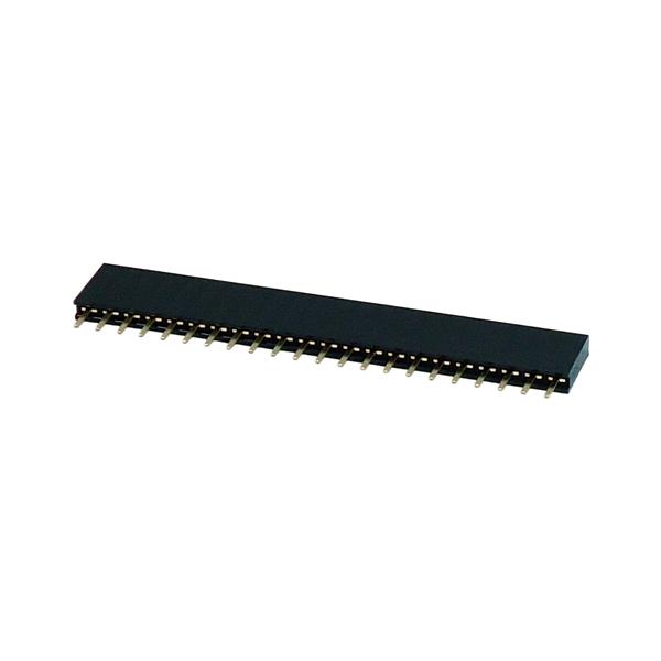 Conector Header para PCI Metaltex MCS-22 36553 36553
