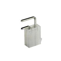Conector Modular Miniatura Metaltex MFPL-02 33262 33262 