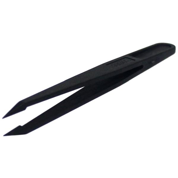 Pinça Plástica Condutiva Hikari HK-C02 ESD 36568 36568