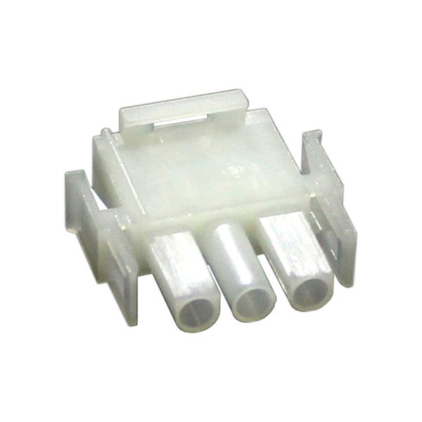 Conector Cabo-Cabo 6,35mm Metaltex MML-03PH 36574 36574