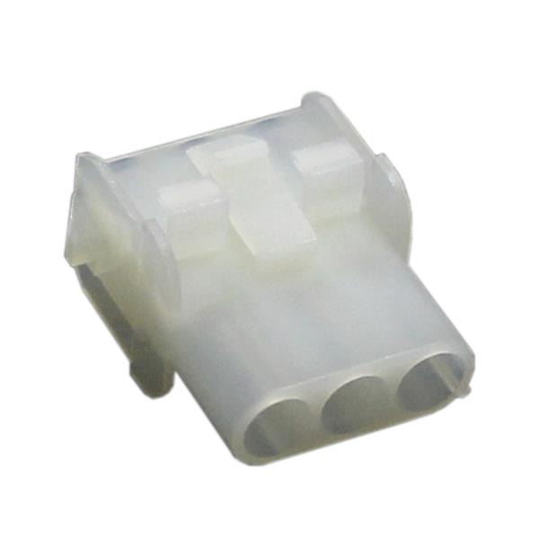 Conector Cabo-Cabo 6,35mm Metaltex MML-03CH 36575 36575