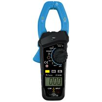 Alicate Amperímetro Digital Minipa ET-3810B 36590 36590