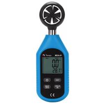 Anemômetro Digital Minipa MDA-01 36592 36592 