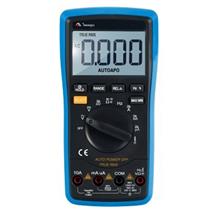 Multímetro Digital Minipa ET-1659 36588 36588 
