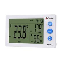 Termo Higrômetro Digital Minipa MT-241A    36593 36593 