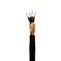 Cabo Controle Blindado PVC 500V 4x0,75 mm² 36604 36604
