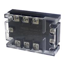 Relé de Estado Sólido Metaltex TST-40AS-P 36608 36608 