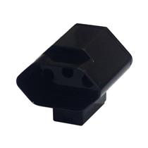 Adaptador Fêmea Novo Padrão para 2P+T Tramontina 57400/093 36627 36627