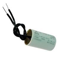 Capacitor Partida de Motor 1MF x 660V 36643 36643 