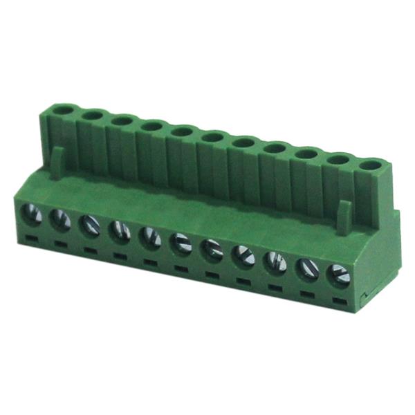 Borne Metaltex BR8F1-11 36656 36656