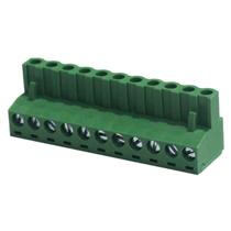 Borne Metaltex BR8F1-11 36656 36656 