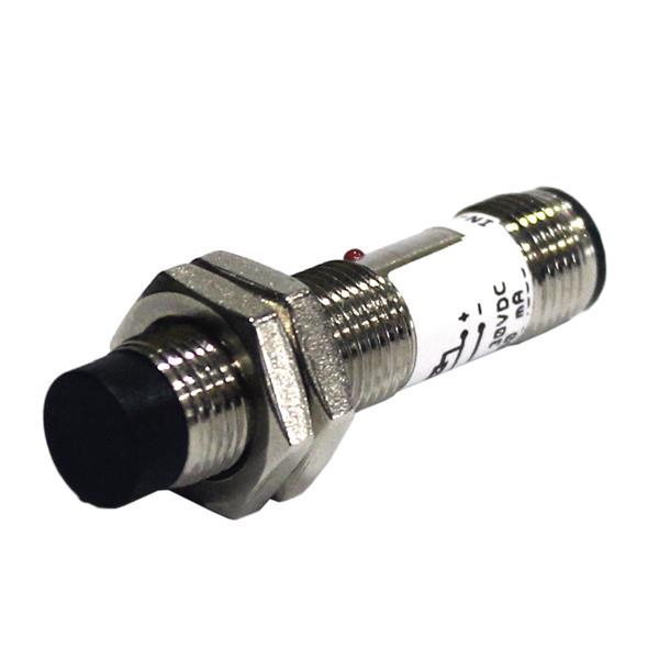 Sensor Indutivo Tubular Tecnotron IN-4M-12EM-NA/TCL 36659 36659