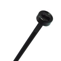 Abraçadeira Plástica para Chassi Hellermann PFC300 Preta 22559 22559 