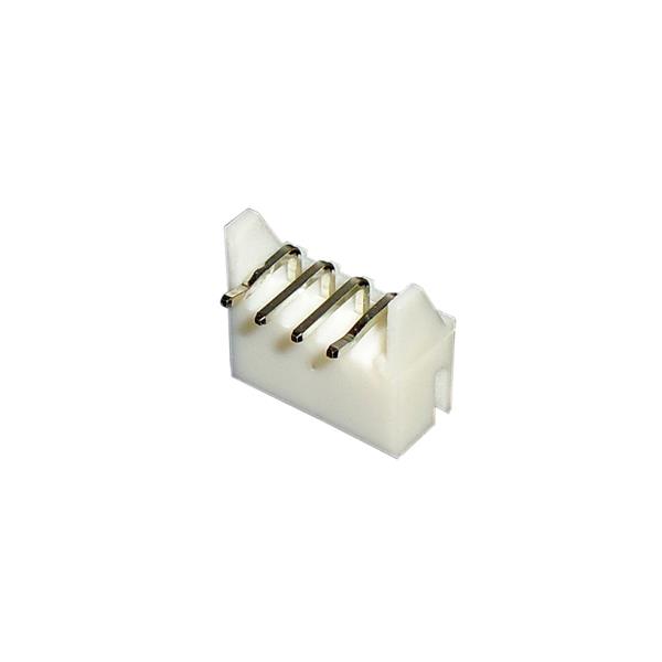 Conector Placa-Cabo 2,50mm Metaltex PEMN1-04  529 529