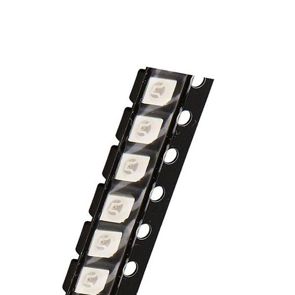 Diodo Led SMD 3528 Verde FYLS-3528 PGC 32663 32663