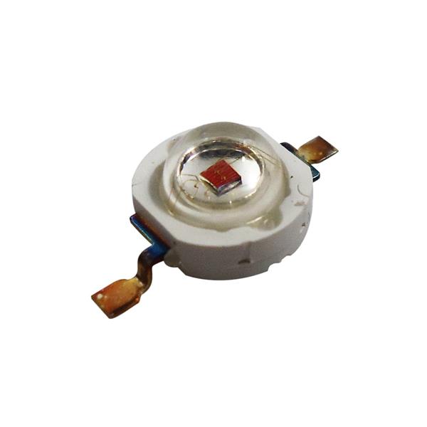 Power Led Amarelo FYLP-1W-UYH 31720 31720