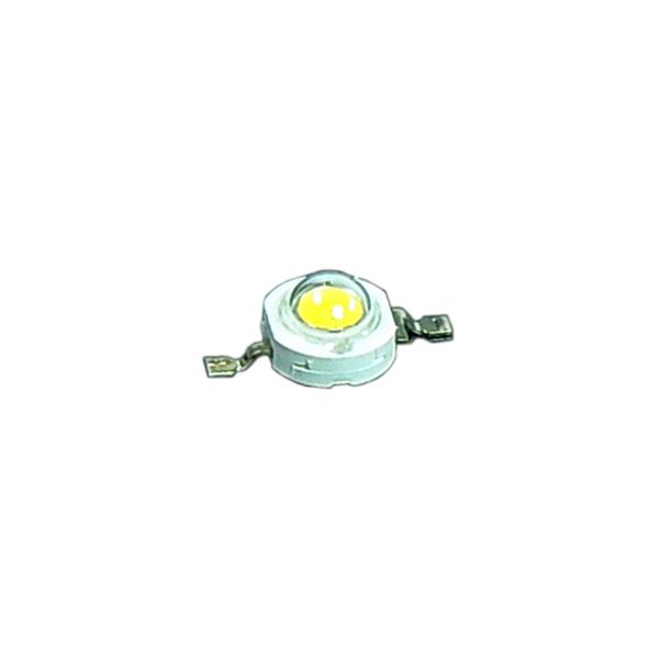 Power Led Branco Quente FYLP-1W-UWWB 32664 32664