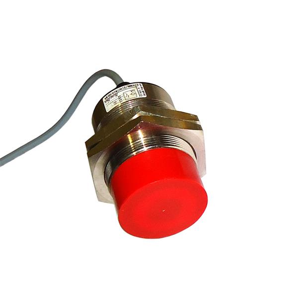 Sensor Indutivo Tubular Tecnotron IN-25M-51SB-NR/PQL 22642 22642