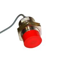 Sensor Indutivo Tubular Tecnotron IN-25M-51SB-NR/PQL 22642 22642 