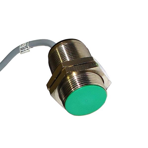 Sensor Indutivo Tubular Namur Tecnotron IS-10-30C-N/V 22656 22656