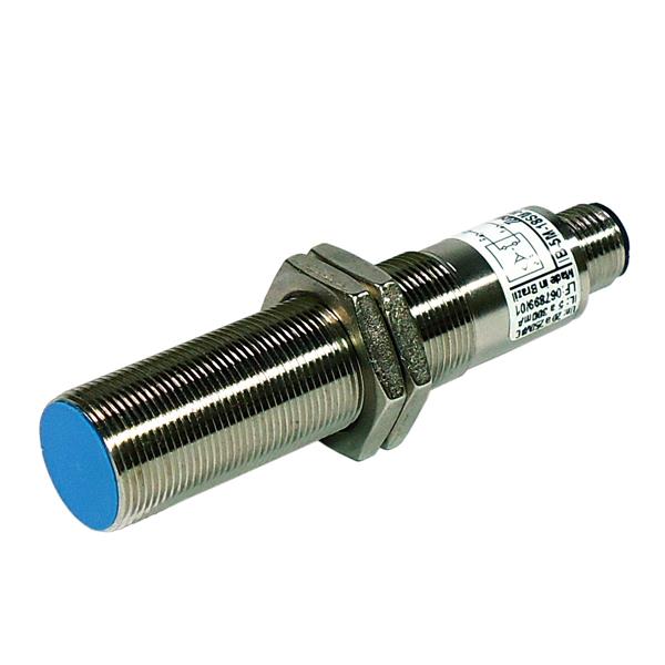 Sensor Indutivo Tubular Tecnotron IB-5M-18SM-WF/JL 25525 25525