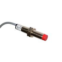 Sensor Indutivo Tubular Tecnotron IN-4M-12SA-NA/XL 29027 29027 