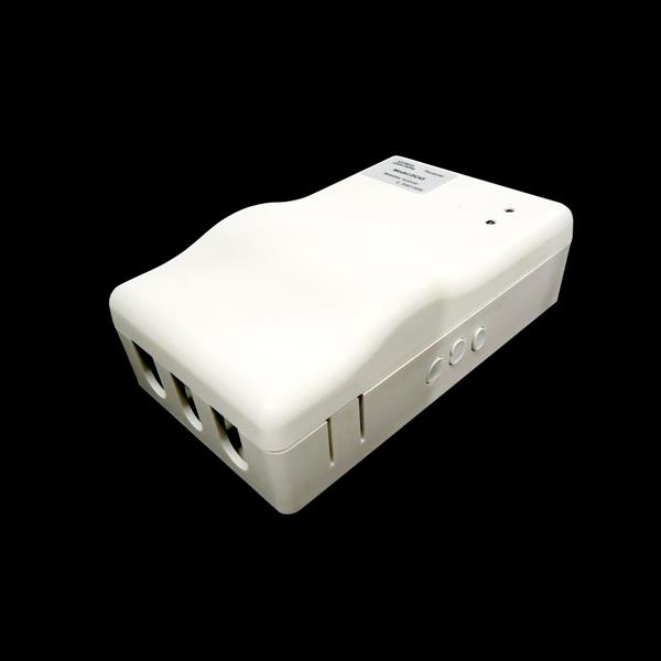 Central de Controle Remoto Fluxus DC-43  20641 20641