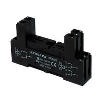 Soquete para Relé Schrack (2-1419108-2) RT-78625 7777 7777 