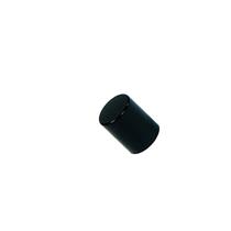 Knob Plástico para Push Button Preto BTR-B 22101 22101 