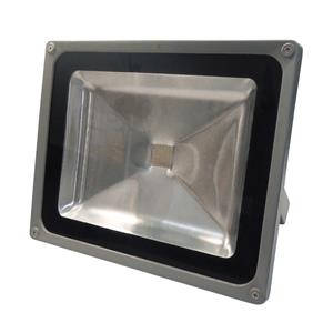 Luminária Led 50W Luz Verde 85-265VCA FLU-5-072-50W 32919 32919 